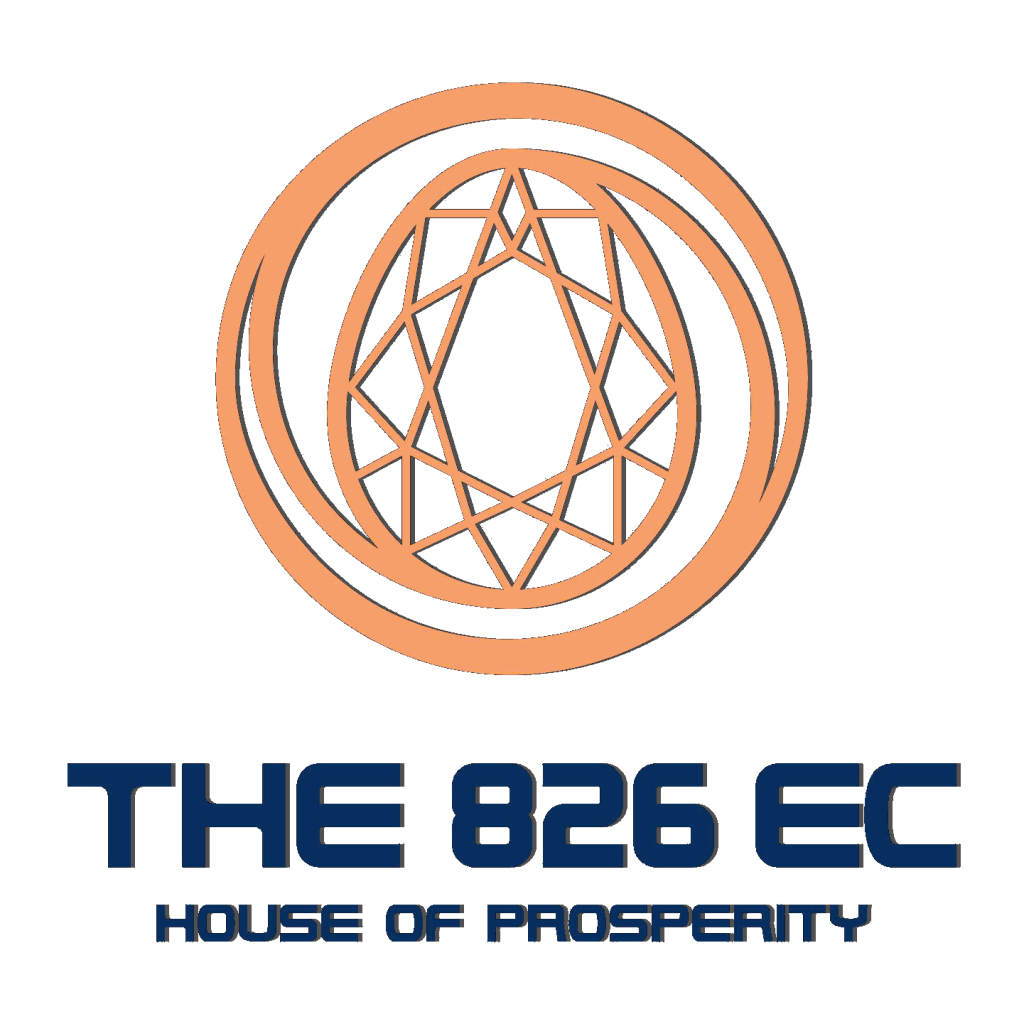 The 826 EC BY DOHI